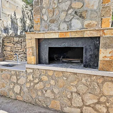 Antun-1 By Interhome 아파트