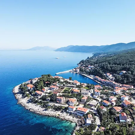 아파트 Antun-1 By Interhome 프리그라디차