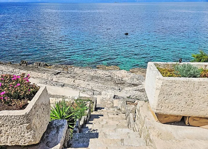 Antun-1 By Interhome * Prigradica