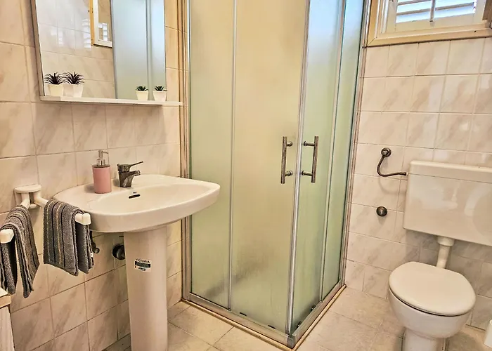 Antun-1 By Interhome Appartamento *