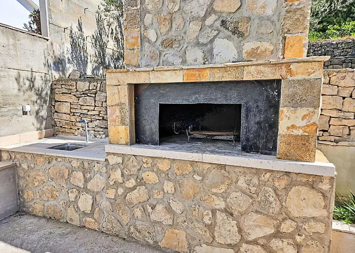 Antun-1 By Interhome Appartamento