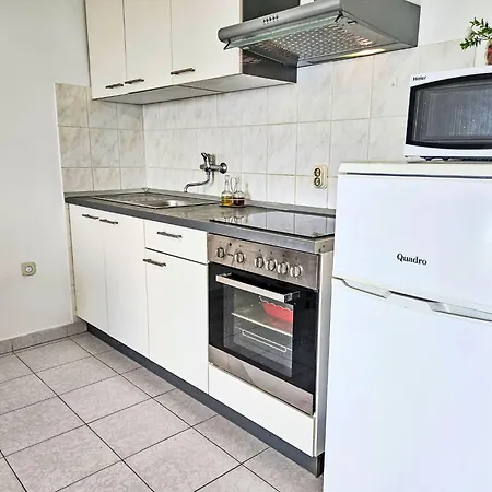 Apartment Antun-1 By Interhome Prigradica