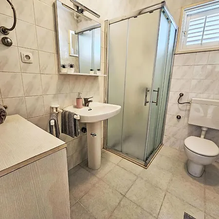 Apartment Antun-1 By Interhome
