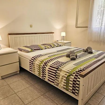 Apartament Antun-1 By Interhome