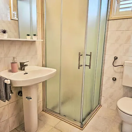 Apartment Antun-1 By Interhome Apartment *