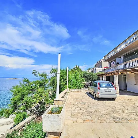 Antun-1 By Interhome Διαμέρισμα Prigradica