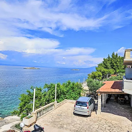 Apartment Antun-1 By Interhome Apartment