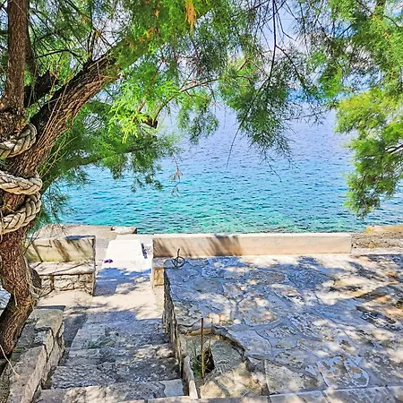 Διαμέρισμα Antun-1 By Interhome Prigradica