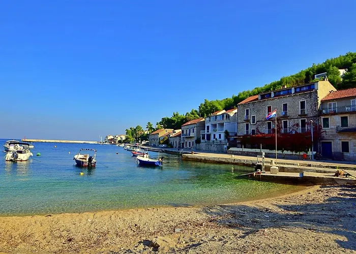 Antun-1 By Interhome *