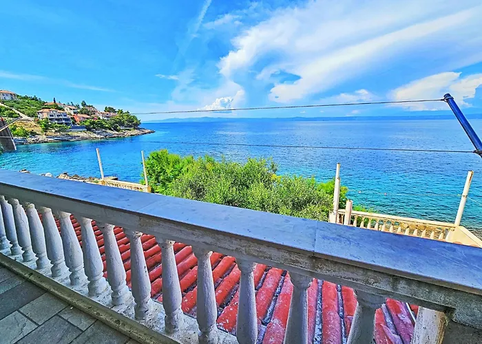 Antun-1 By Interhome דירה