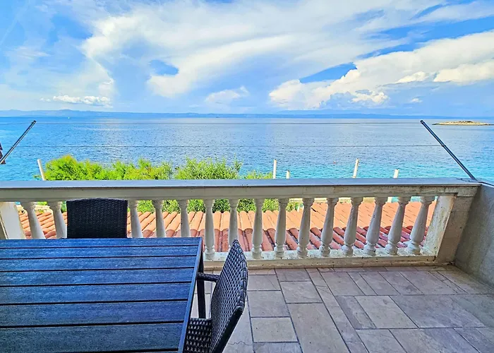 דירה Antun-1 By Interhome יאנוב