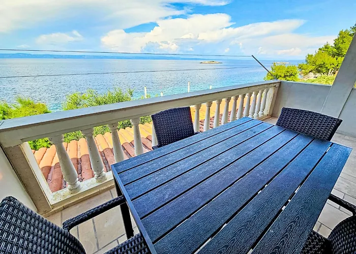 Antun-1 By Interhome