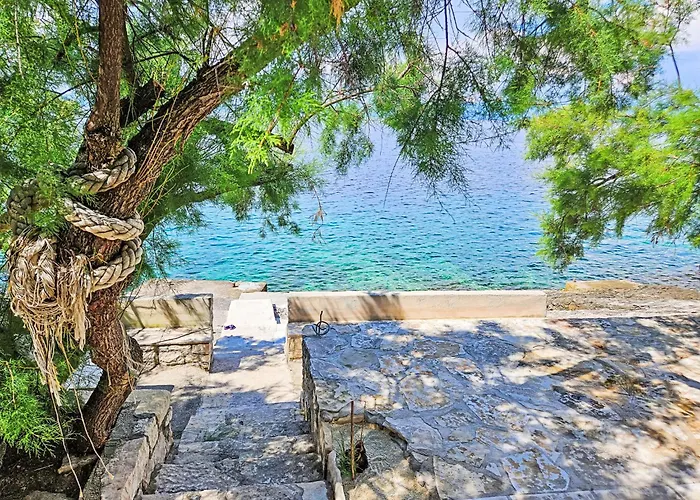 דירה Antun-1 By Interhome יאנוב